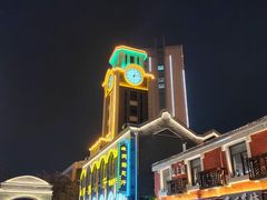 -连云港民主路老街