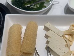 -爱丽格斯火锅(东岸国际店)
