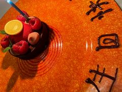-牛排家(北京长安街英皇集团中心店)