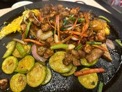 -一烙锅(友谊店)