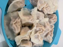 -来相会饺子·新辽菜(甘家口店)