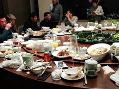 包厢-高佳庄·舟山海鲜(海景旗舰店)