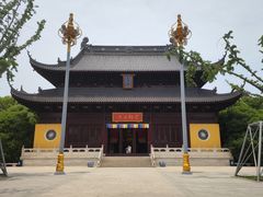 -重元寺