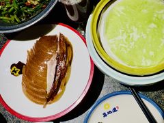 -真地道京味府·鲜橙烤鸭·北京菜(朝外大街东大桥店)