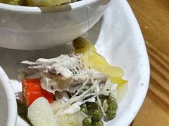 -百岁我家·酸菜鱼专门店(塘下店)