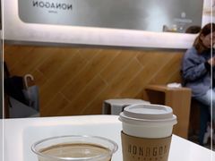 -Legno.ita Coffee by Wood(襄阳南路店)