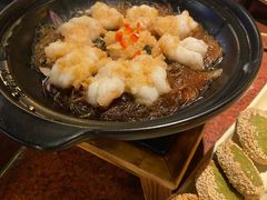 -绿茶餐厅(领展购物广场·中关村店)