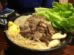 -石屋料理(南京西路店)