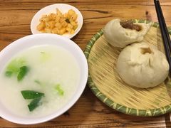 -韩包子(青石桥店)