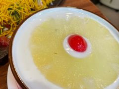 -克比叔叔印度餐厅Kebabs on the Grille(永康路分店)