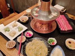 -南门涮肉(上海二店)