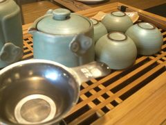 -小城粥道·海胆鲜虾粥(解放广场店)