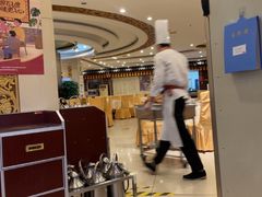 -北京全聚德(方庄店)