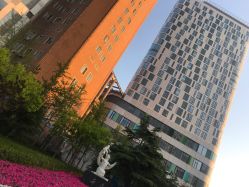 -大连市妇女儿童医疗中心(希望广场儿童院区)