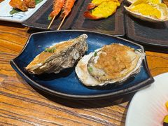-樱之盛宴·蟹料理海鲜自助(前进大街店)