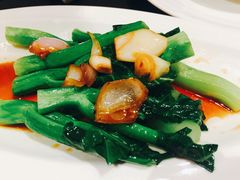 -京香轩·中餐厅(上海中庚聚龙酒店)