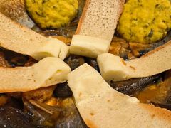 -淀里船宴(卓达店)