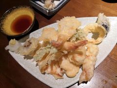 -千代武日本料理(开发区店)