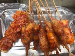 -辽B·小串(总店)