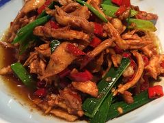 -坛宗剁椒鱼头(河西王府井店)