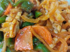 -米郎餐厅·朝鲜族料理(延长路店)