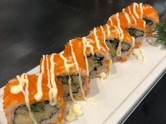 -金膳禾铁板料理(万达店)