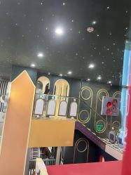 -MELAND CLUB亲子乐园·派对·餐厅(北京芳圆里ID MALL店)