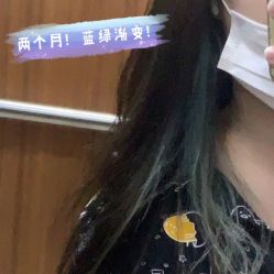 -New Fashion发型定制