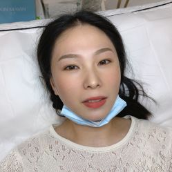 -久匠·野生眉半永久纹眉