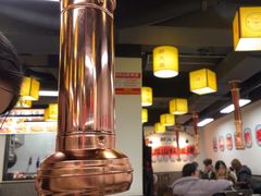 -郝大姐·乌龙山铁板烧(大学城三店)