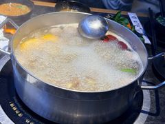-林记潮牛·牛肉火锅(上马墩店)