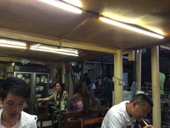 等位区-唠叨坊私房菜(五一街店)