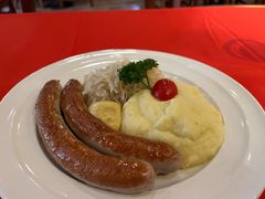 -申德勒加油站西餐厅(日坛路总店)