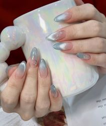 -UMl Nail 尤米美甲美睫半永久
