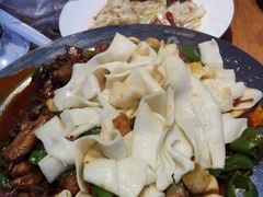 -俭寨大盘鸡·缸子肉·小公鸡·新疆菜(云通店)