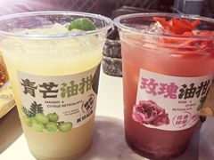 -哥老官重庆美蛙鱼头(日月光店)