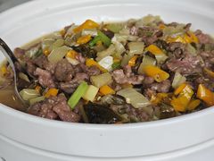 -西山人家·二十年老字号农家菜(旺山店)