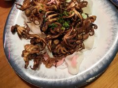 -旺角小渔村·海肠捞饭开创者(环山路店)