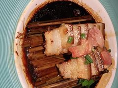 -前海沿·青岛菜(大拇指广场石老人店)