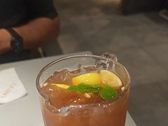 -西堤牛排(北京国瑞店)