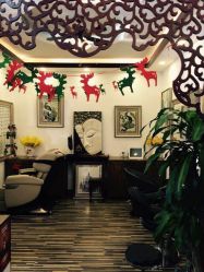 -TR私人定制·工作室