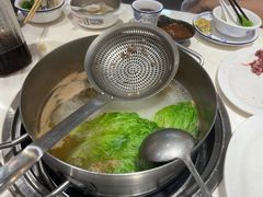 -陈记顺和潮汕牛肉火锅(韩江路店)