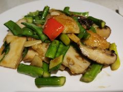 烧汁百花醸双脆-任兴记(定西路店)