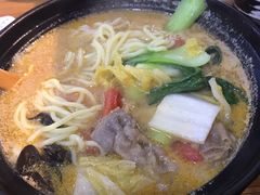 -金陵杨胖子·砂锅麻辣烫(金轮新天地店)