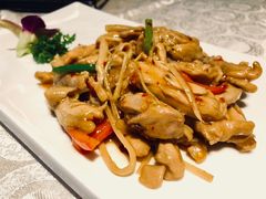 -马凯餐厅(长椿街店)