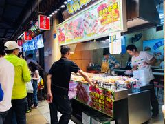 -东门町美食街