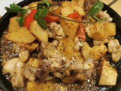 -米纸越南小馆(金鹰世界店)