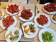 -印象餐厅(杭州国际博览中心北辰大酒店)