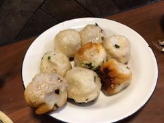 -舒蔡记生煎菜饭(云南中路店)
