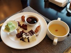 -北京王府井希尔顿酒店·万斯阁西餐厅